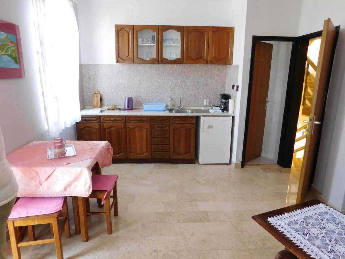 Villa Ana Rovinjsko Selo Exterior foto
