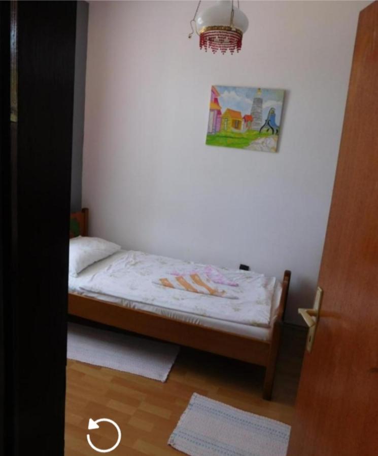 Villa Ana Rovinjsko Selo Exterior foto